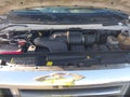 2010 Ford E-350 — photo 9 of 15 | VIN 1FBSS3BL4ADA77450