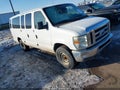 2010 Ford E-350 — photo 1 of 15 | VIN 1FBSS3BL4ADA77450