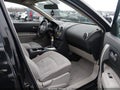 2013 Nissan Rogue Sport — photo 5 of 16 | VIN JN8AS5MV3DW114969