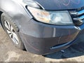 Photo 18 of 21 — 2016 Honda Odyssey