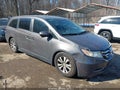 Photo 1 of 21 — 2016 Honda Odyssey