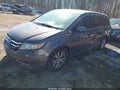 Photo 2 of 21 — 2016 Honda Odyssey