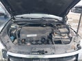 2013 Honda Crosstour — photo 10 of 16 | VIN 5J6TF2H51DL006816
