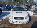 2006 Subaru Legacy — photo 12 of 16 | VIN 4S3BL626467202182