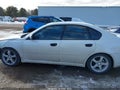 2006 Subaru Legacy — photo 14 of 16 | VIN 4S3BL626467202182