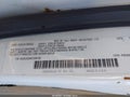 2006 Subaru Legacy — photo 9 of 16 | VIN 4S3BL626467202182