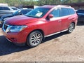 Photo 2 of 16 — 2015 Nissan Pathfinder