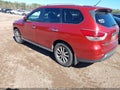 Photo 3 of 16 — 2015 Nissan Pathfinder