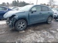 Photo 2 of 17 — 2025 Honda HR-V