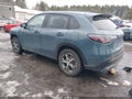 Photo 3 of 17 — 2025 Honda HR-V