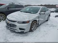 2016 Chevrolet Malibu — photo 2 of 16 | VIN 1G1ZE5STXGF342410
