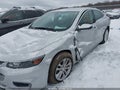 2016 Chevrolet Malibu — photo 6 of 16 | VIN 1G1ZE5STXGF342410