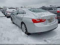 2016 Chevrolet Malibu — photo 3 of 16 | VIN 1G1ZE5STXGF342410