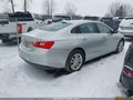 2016 Chevrolet Malibu — photo 4 of 16 | VIN 1G1ZE5STXGF342410