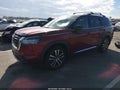 Photo 2 of 21 — 2022 Nissan Pathfinder