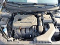 Photo 10 of 20 — 2018 Hyundai Sonata