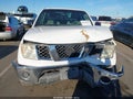Photo 12 of 16 — 2008 Nissan Frontier