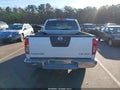 Photo 16 of 16 — 2008 Nissan Frontier
