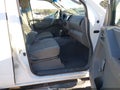 Photo 5 of 16 — 2008 Nissan Frontier