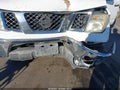 Photo 6 of 16 — 2008 Nissan Frontier