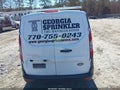 Photo 16 of 16 — 2015 Ford Transit Connect