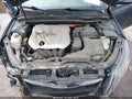 Photo 10 of 20 — 2014 Kia Optima Hybrid