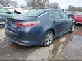 Photo 4 of 20 — 2014 Kia Optima Hybrid