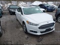 Photo 1 of 11 — 2014 Ford Fusion