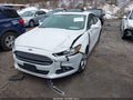 Photo 2 of 11 — 2014 Ford Fusion