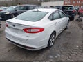Photo 4 of 11 — 2014 Ford Fusion
