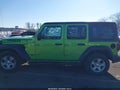 Photo 14 of 16 — 2019 Jeep Wrangler Unlimited
