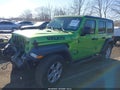 Photo 2 of 16 — 2019 Jeep Wrangler Unlimited