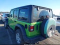 Photo 3 of 16 — 2019 Jeep Wrangler Unlimited