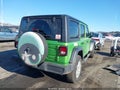 Photo 4 of 16 — 2019 Jeep Wrangler Unlimited