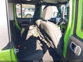Photo 8 of 16 — 2019 Jeep Wrangler Unlimited