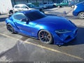 Photo 1 of 16 — 2023 Toyota Supra