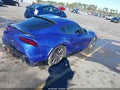 Photo 4 of 16 — 2023 Toyota Supra
