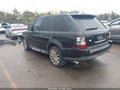 2006 Land Rover Range Rover Sport — photo 3 of 11 | VIN SALSH23426A981410