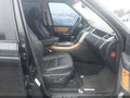 2006 Land Rover Range Rover Sport — photo 5 of 11 | VIN SALSH23426A981410