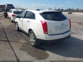 2011 Cadillac SRX — photo 3 of 11 | VIN 3GYFNEEYXBS513897