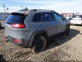 Photo 4 of 19 — 2015 Jeep Cherokee
