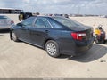 Photo 3 of 11 — 2012 Toyota Camry