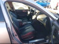 2017 Infiniti QX70 — photo 5 of 17 | VIN JN8CS1MW2HM414398