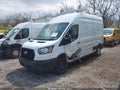 2023 Ford Transit-350 — photo 2 of 16 | VIN 1FTBW1X84PKA32540