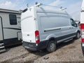 2023 Ford Transit-350 — photo 4 of 16 | VIN 1FTBW1X84PKA32540