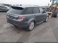 Photo 4 of 11 — 2016 Land Rover Range Rover Sport