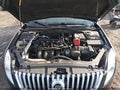 Photo 10 of 16 — 2010 Mercury Milan