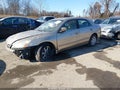 2003 Honda Accord — photo 2 of 20 | VIN 1HGCM665X3A029898