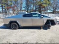 Photo 13 of 22 — 2025 Tesla Cybertruck