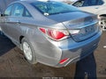 2013 Hyundai Sonata Hybrid — photo 12 of 13 | VIN KMHEC4A42DA065398